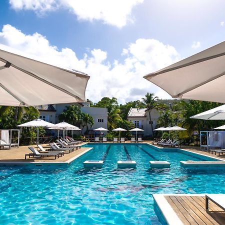 Cap Cove Saint Lucia Aparthotel Gros Islet Luaran gambar