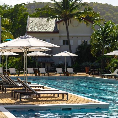 Cap Cove Saint Lucia Aparthotel Gros Islet Luaran gambar