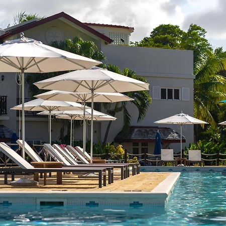 Cap Cove Saint Lucia Aparthotel Gros Islet Luaran gambar