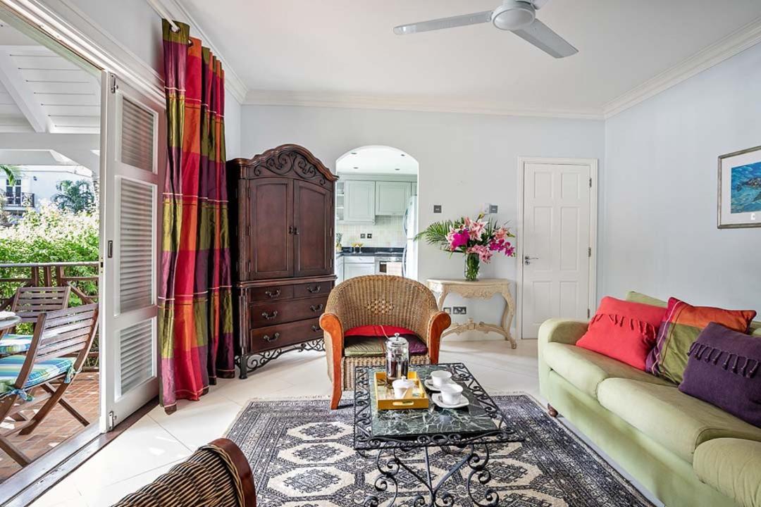 Cap Cove Saint Lucia Aparthotel Gros Islet Luaran gambar
