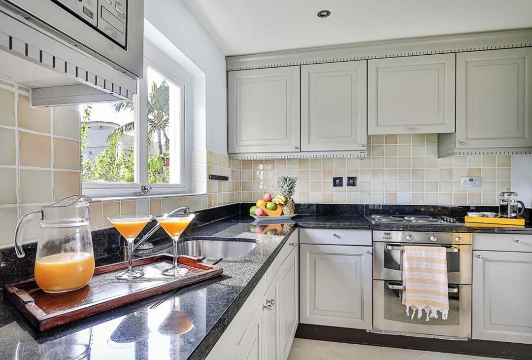 Cap Cove Saint Lucia Aparthotel Gros Islet Luaran gambar