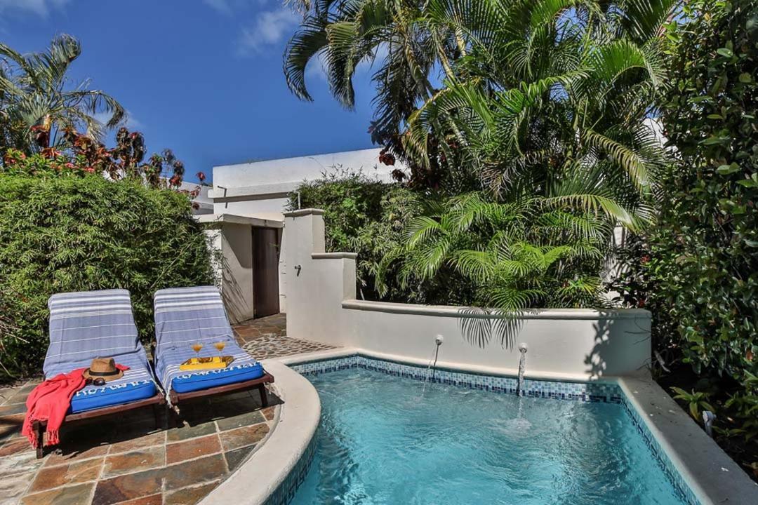 Cap Cove Saint Lucia Aparthotel Gros Islet Luaran gambar