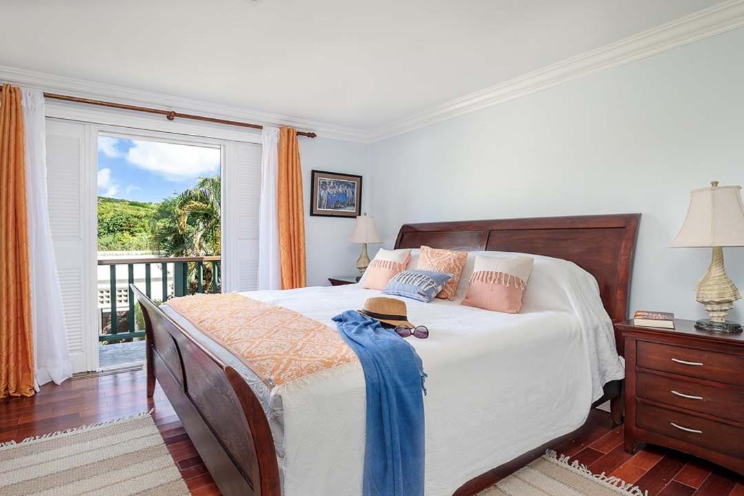 Cap Cove Saint Lucia Aparthotel Gros Islet Luaran gambar