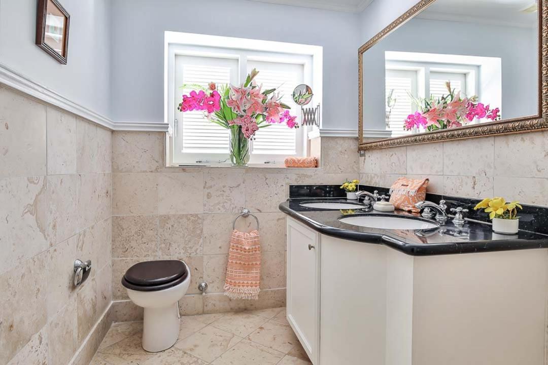 Cap Cove Saint Lucia Aparthotel Gros Islet Luaran gambar