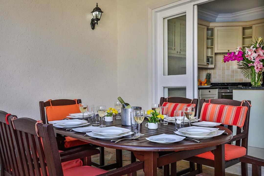 Cap Cove Saint Lucia Aparthotel Gros Islet Luaran gambar