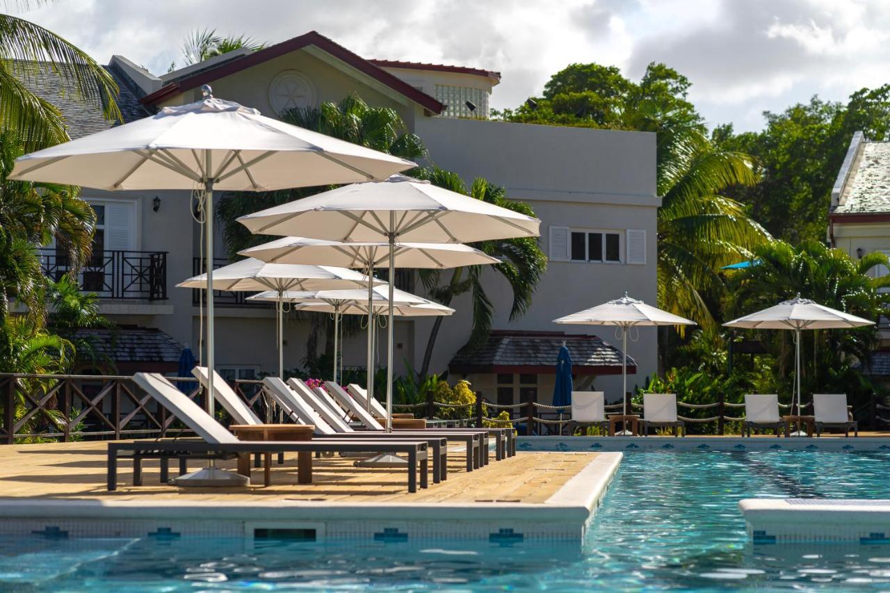 Cap Cove Saint Lucia Aparthotel Gros Islet Luaran gambar