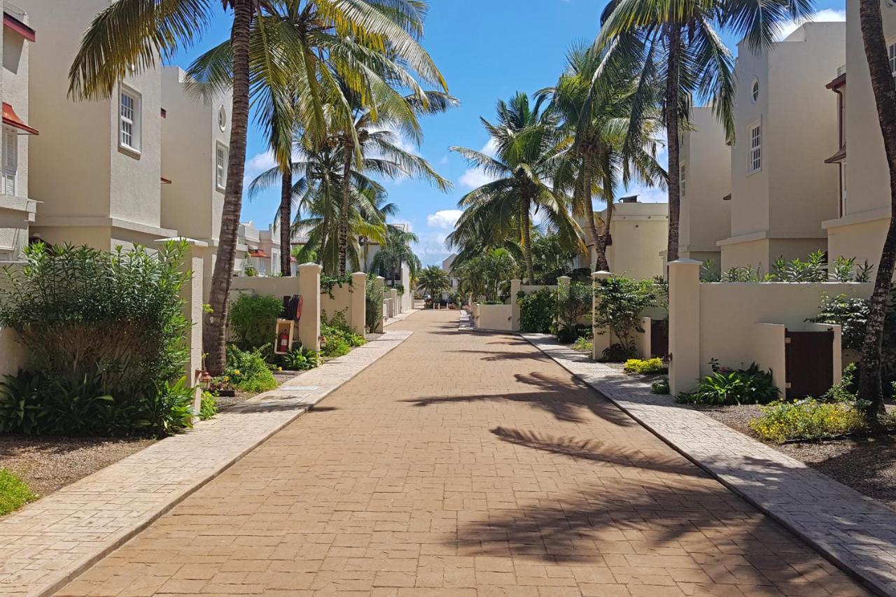 Cap Cove Saint Lucia Aparthotel Gros Islet Luaran gambar