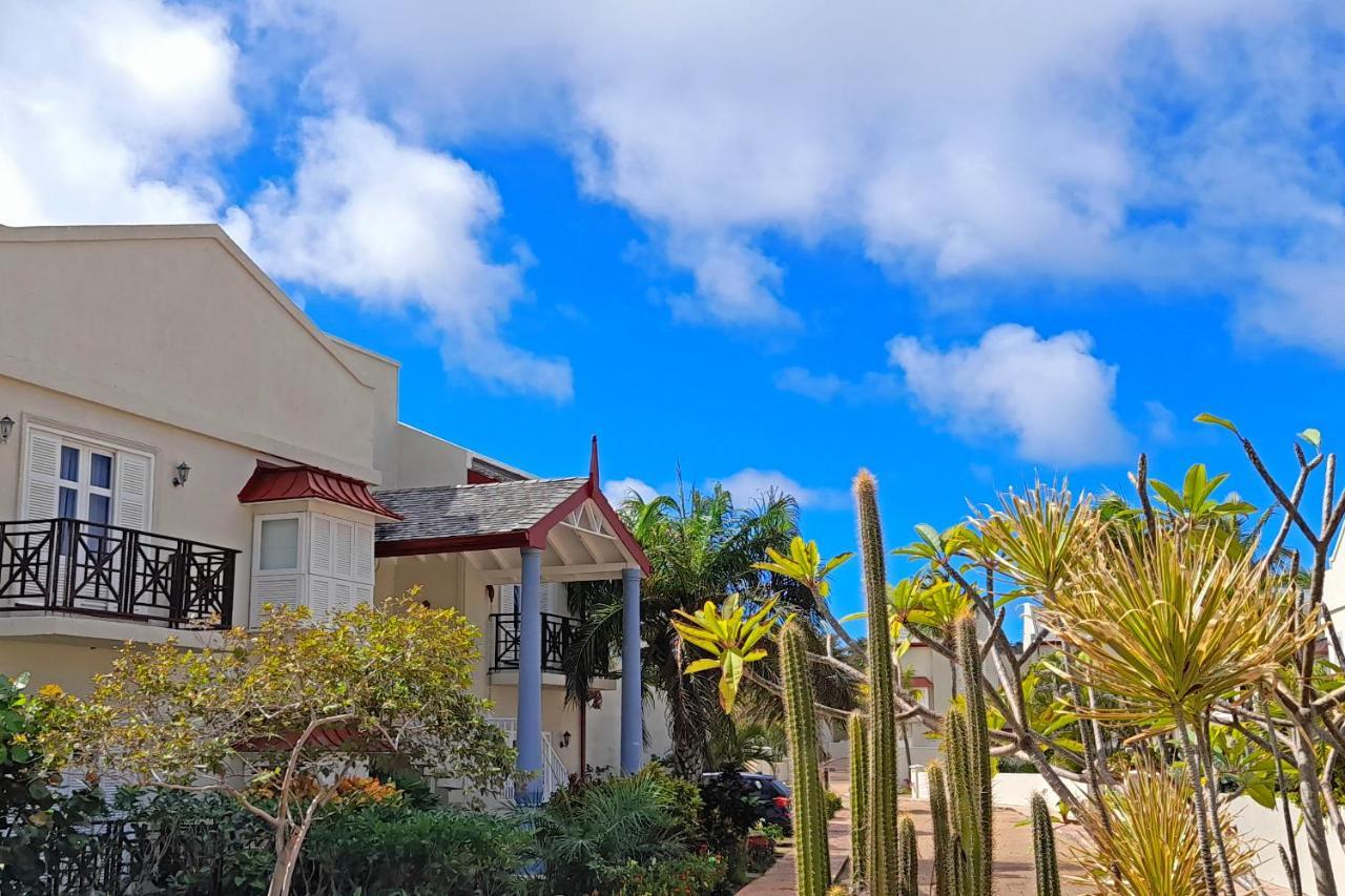 Cap Cove Saint Lucia Aparthotel Gros Islet Luaran gambar