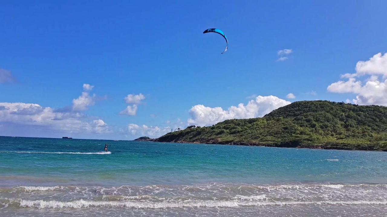 Cap Cove Saint Lucia Aparthotel Gros Islet Luaran gambar