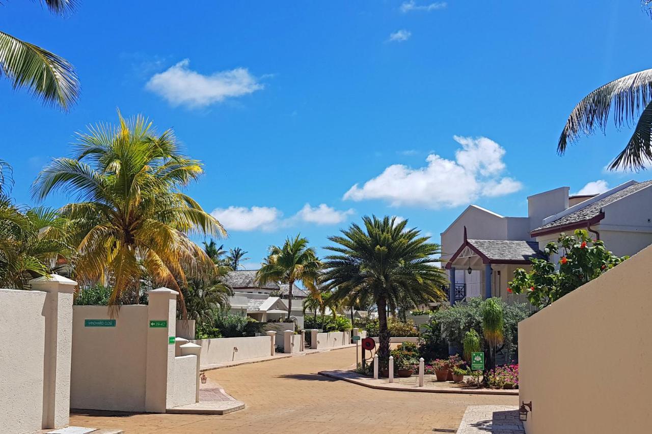 Cap Cove Saint Lucia Aparthotel Gros Islet Luaran gambar