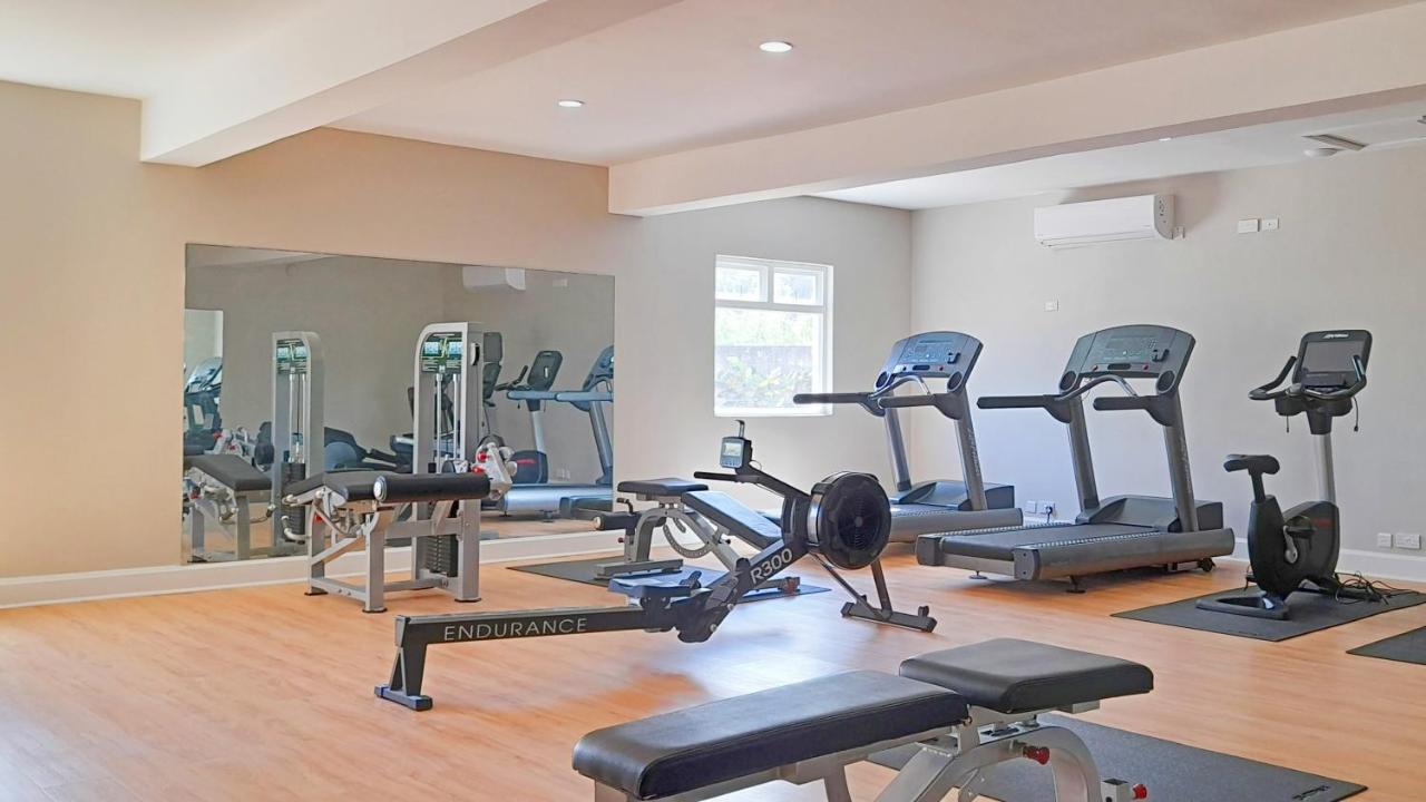 Cap Cove Saint Lucia Aparthotel Gros Islet Luaran gambar